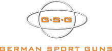 German Sport Guns (GSG) logo