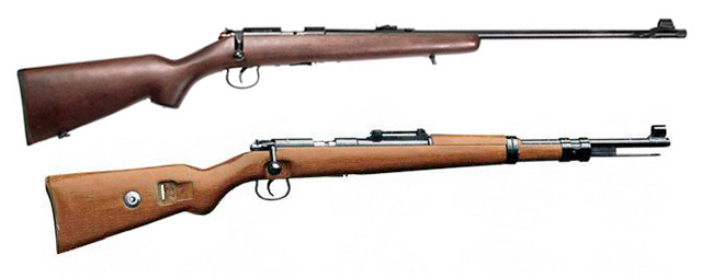 norinco jw 15 22 rifle